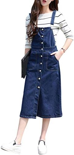 yeokou overalls