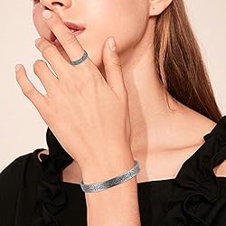 Cigmag Copper Bracelets for Women and Copper