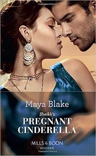Sheikh's Pregnant Cinderella (Bound to the Desert King, Book 2)
