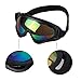 Daixers Comfortable Breathable Safety Goggle For Outdoor Sports,Bicycle,Motorcycle