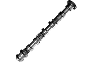5184380AG Right Side Intake Camshaft Fits for Jeep, Dodge, Chrysler, Ram 3.6L V6 Models 5184380AH 5184380AE 5184380AF 5184380