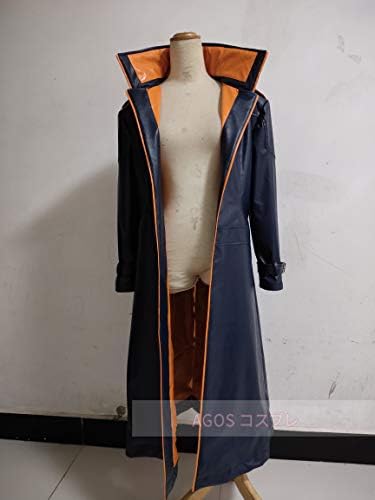 ウィッグ 靴追加fgo 斎藤一 さいとうはじめ コスプレ衣装 Draaiorgeldeturk Nl