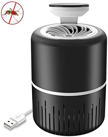 蚊取り 電撃殺虫器 Uv光源誘引式 屋内屋外用蚊取り器 薬剤不用 無毒 静音 Usb 商舗 母親と赤ちゃんに適しています 蚊対策グッズ 蚊ランプ 無放射 光触媒蚊殺しランプ 臭いや煙な
