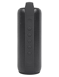 Rockville rpb25 40 vatios altavoz bluetooth   exterior portátil con USB + SD + AUX IN + FM