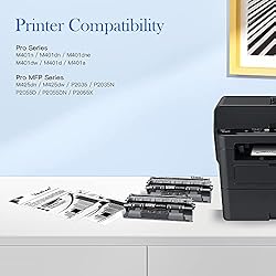 Valuetoner Compatible 80A Toner Cartridge