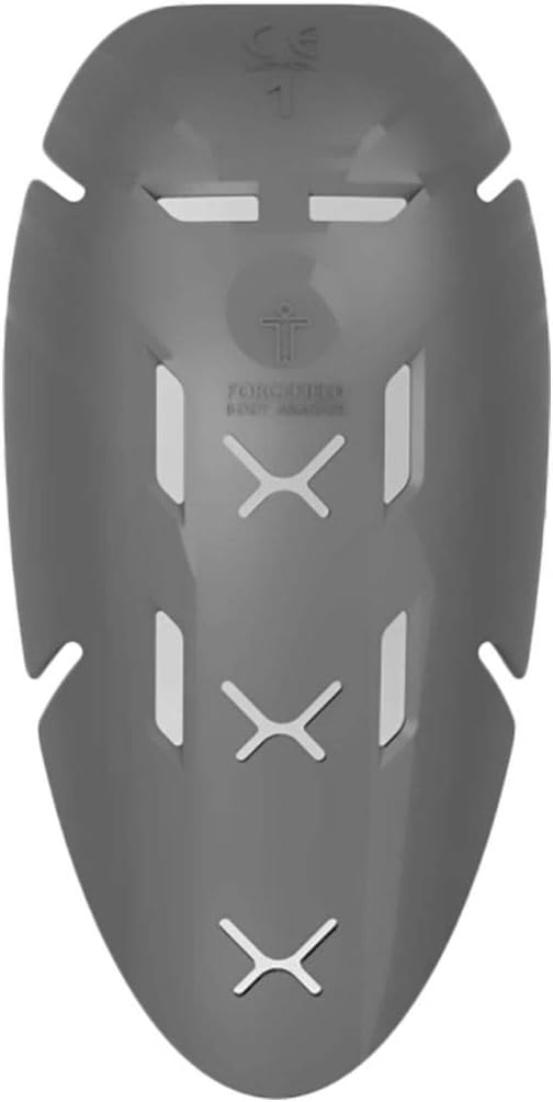 Forcefield Body Armour Isolator 1 Upgrade Elbow Armour (Elbow)
