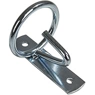 Intrepid International Equestrian Bucket Hook for Playful Horses