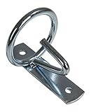 Intrepid International Equestrian Bucket Hook for Playful Horses