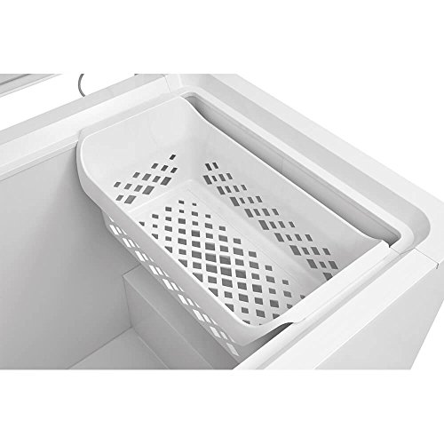 2 Frigidaire+FFFC20M4TW+Freezer+Capacity+Certified
