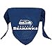 Hunter MFG Seattle Seahawks Mesh Dog Bandana, Large