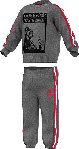 adidas star wars tracksuit