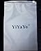 YiYaYo Womens Sexy Bohemian Vintage Strapless Summer Tube Top Dress Beachwear
