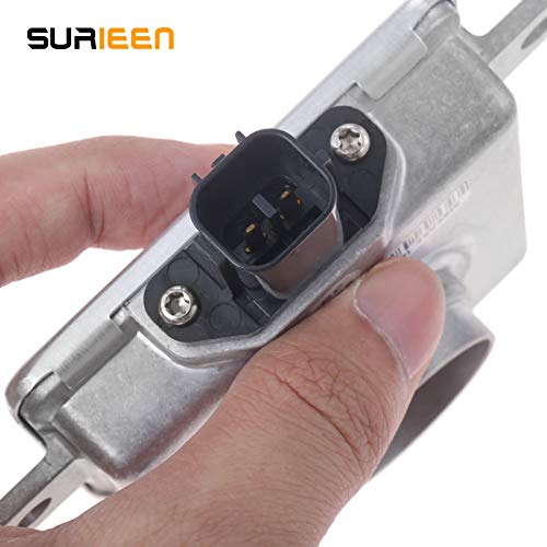 SURIEEN W3T19371 Xenon HID Headlight Ballast with Igniter and D2S Bulb Control Unit Assembly Module Replaces W3T15671 W3T13072 Fit for 2002-2005 Acura TL 2004-2005 Acura TSX 2004-2006 Mazda 3 & More