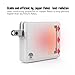 Stouchi 87W 61W 29W USB C Power Adapter,USB C PD Charger with Dual USB Ports Charger ,Support MacBook Pro 15