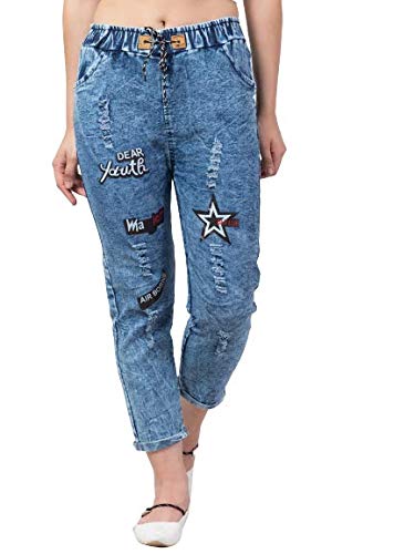 ruff jeans for girl