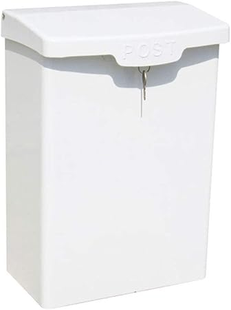 amazon entrega en buzon