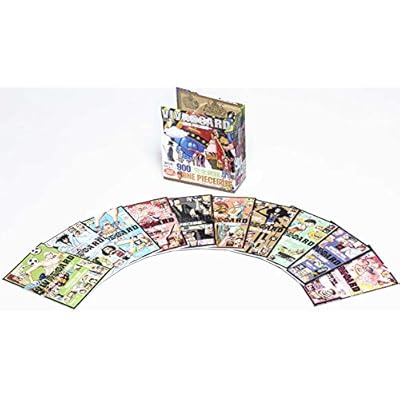 Buy Carta Vivre Un Pezzo 2 Fumetto 19 Settembre 19 Online At Lowest Price In Italy