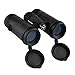 Wingspan Optics SpectatorPro 8X32 - Compact Waterproof Bird Watching Binoculars. Pocket-Size. Waterproof. Lightweight. Bright and Clear. For Bird Watching, Hiking, Watching Sports Games and Concerts.