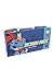 DC Comics Boys 'Justice League Superman' Brief Underwear Pack, Multi, 4T/5T