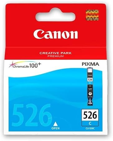 canon ix6500 ink