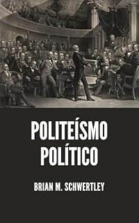 Livro Politeísmo político
