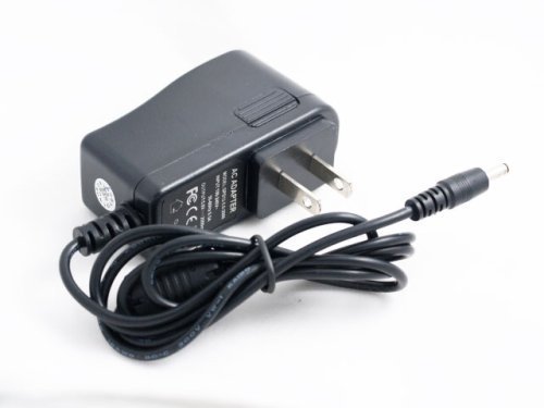 Premium External Power Supply 5.0v 2.0A (2000mA) AC/DC Adapter for USB HUB and 2.5-inch HDD Enclosure