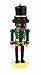 E&S Pets 35358-33 Soldier Dogs Ornament