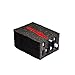 Wolfwhoop 7pcs 260mAh HV 1S LiPo Battery 35C 3.8V LiHV for Tiny Whoop JST-PH 2.0 Connector