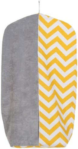 Sweet Potato Diaper Stacker, Swizzle