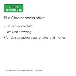 SAMSUNG XE520QAB-K02US Chromebook Plus