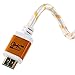 SHD HDMI Cable 4kx2k Ultra 2.0V Support 3D,Ethernet,1080P -50Feet-Golden