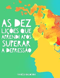Livro As dez coisas que aprendi após superar a depressão: Capítulo 2 Novas formas de aprender