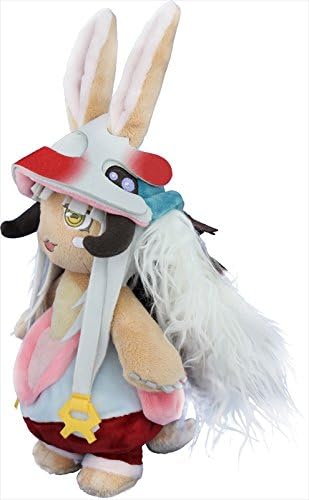 Download Amazon Com Chara Ani Made In Abyss Nanachi Collectible Plush Free HD Wallpaper Amazon Com Chara Ani Made In Abyss Nanachi Collectible Plush For Android