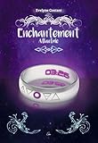 Enchantement: Atlantide (French Edition) by Évelyne Contant