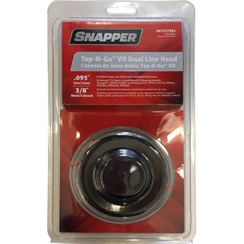 Snapper Trimmer Parts