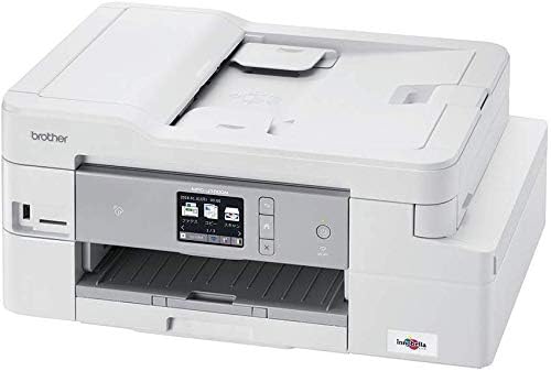 ブラザー プリビオ DCP-J988N 取扱説明書・レビュー記事 - トリセツ