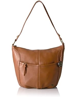 Iris Hobo Shoulder Bag