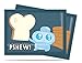 Bravest Warriors Jellykid Standard Deck Protector 50ct
