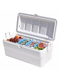Rubbermaid Gott Marine refrigerador pecho de hielo