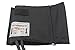 Santamedical Adult Deluxe Aneroid Sphygmomanometer - Professional Blood Pressure Monitor with Adult Black Cuff and Carrying case