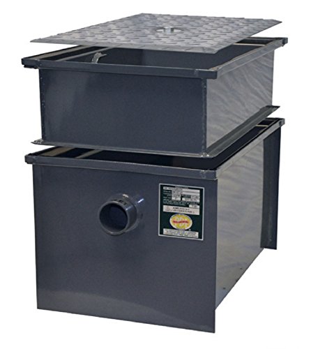 Grease Trap Extender (100 lb)