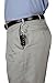 SlideLock Carabiner, Stainless, Sizes #2,3,4, Stainless