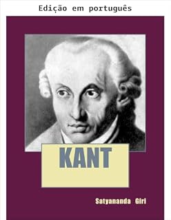Livro Kant