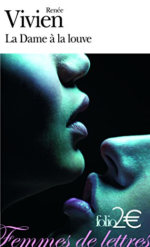La  dame à la louve