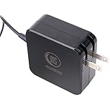 Moonsteps 45w power-ac-laptop-charger for acer chromebook 14 cb3-431-c5fm cb3-131-c3sz cb3-532-c47c acer swift 3, sa5-271-594j,sa5-271-52fg,acer spin 3 sp315-51-54mw acer aspire switch sw5-271-640n