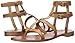 FRYE Women's Rachel Gladiator Sandal