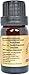 Prime Natural Organic Lavender Essential Oil 10ml /0.33oz - USDA Certified - Bulgarian - Pure Undiluted Therapeutic Grade for Aromatherapy Scents Diffuser