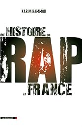 Une  histoire du rap en France