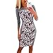 Women Dress Daoroka Ladies Sexy Backless Bodycon Casual Work Wear Long Sleeve Cocktail Party Elegant Skirt