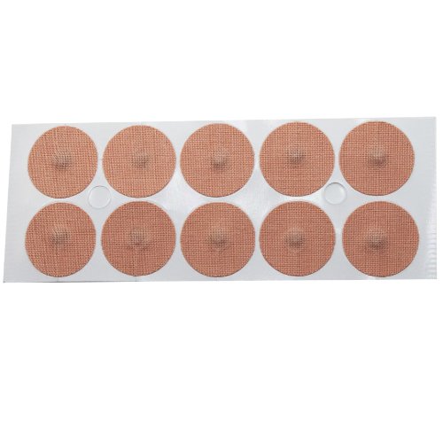 Acupressure Magnetic Patches - 1000 Gauss